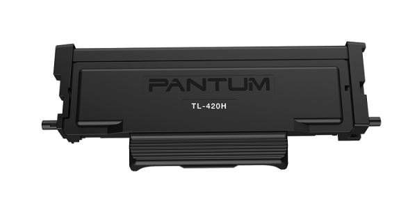 Картридж Pantum TL-420H, для P3010/P3020//P3300/P3302/M6700//M6800/M7100/M7102/M7200/M7200/M7300, черный, 3000стр