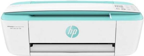 МФУ струйное HP DeskJet Ink Advantage 3789, A4, 4800*1200dpi, 8/5.5стр/мин, 4 цвета, копир 300dpi, сканер 1200dpi, USB2.0, WiFi/AirPrint, 1000стр/мес