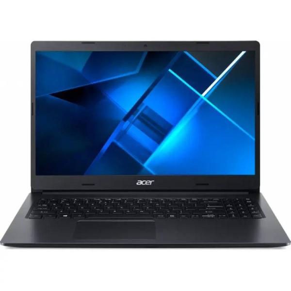 Ноутбук 15" Acer Extensa 15 EX215-22-R2H8 (NX.EG9ER.00G), Ryzen 3 3250U 2.6 12GB SSD 256GB 1920*1080 Radeon Vega 3 USB2.0/2*USB3.1 LAN WiFi BT HDMI камера 1.9кг DOS черный