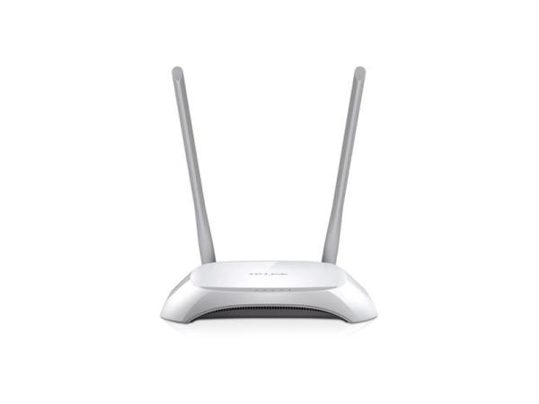 Маршрутизатор WiFi TP-LINK TL-WR840N