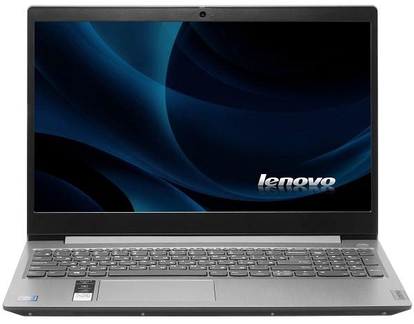 Ноутбук 15" Lenovo IdeaPad 3 15IGL05 (81WQ0082RK), Pentium N5030 1.1 8GB SSD 256GB 1920*1080 IPS Intel UHD Graphics 605 USB2.0/2*USB3.2 WiFi BT HDMI камера SD 1.85кг DOS серый