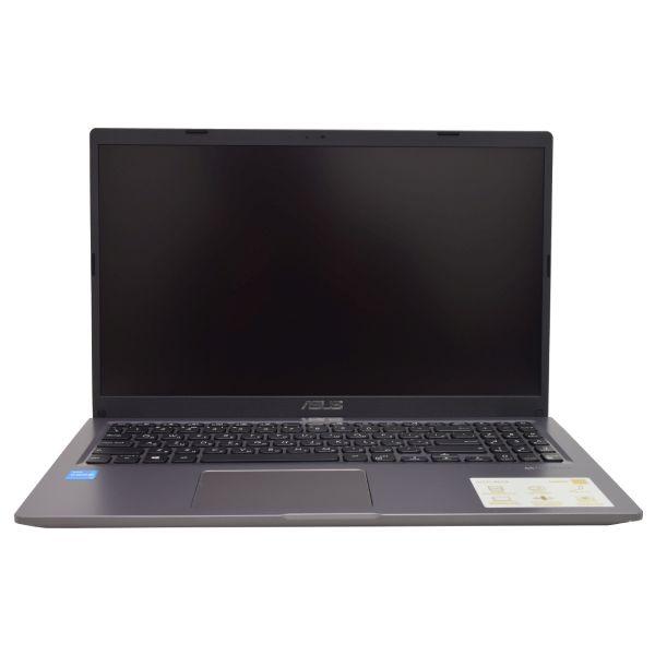 Ноутбук 15" ASUS X515EA-BQ3166W7 (90NB0TY2-M02ZM0), Core i5-1135G7 2.4 8GB SSD 512GB 1920*1080 IPS Intel Iris Xe 2*USB2.0/USB3.2/USB-C WiFi BT HDMI камера 1.8кг W11 серый