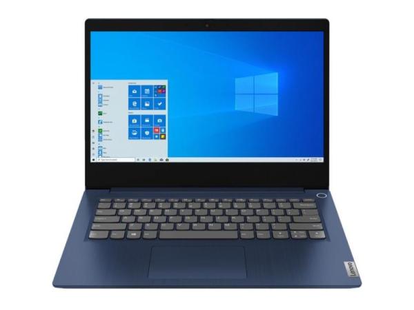 Ноутбук 14" Lenovo IdeaPad 3 14ADA05 (81W000VKRU)