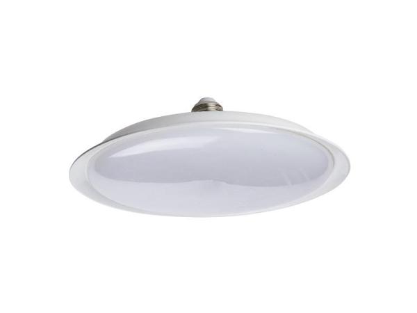 Лампа E27 светодиодная Uniel LED-U165-20W/4000K/E27/FR PLU01WH (UL-00004571)