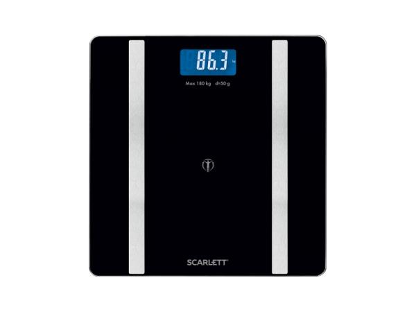 Весы бытовые Scarlett SC-BS33ED110