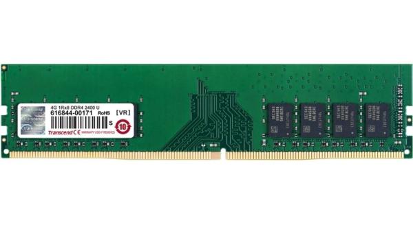 Оперативная память DIMM DDR3 ECC Reg  8GB, 1333МГц (PC10600) Transcend TS1GKR72V3N, 1.5В, радиатор