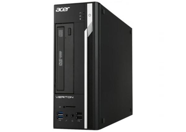 Компьютер Acer Veriton X2632G SFF