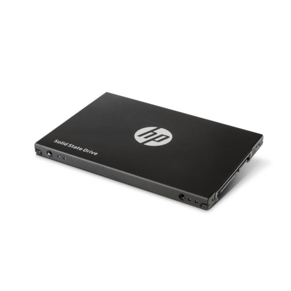 Накопитель SSD 2.5" SATA   250GB HP S700 [2DP98AA], SATAIII, 3D TLC, 555/515MB/s