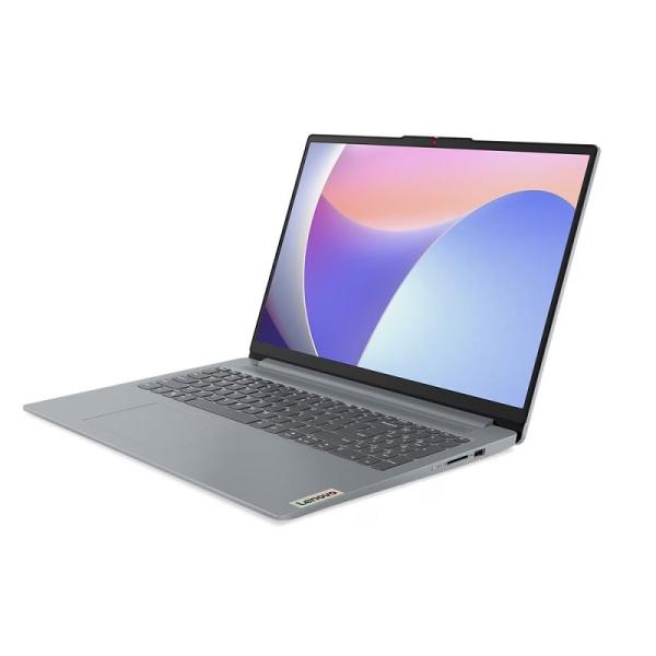 Ноутбук 16" Lenovo IdeaPad Slim 3 16IAH8 (83ES0015RK), Core i5-12450H 3.3 8GB DDR5 512GB SSD 1920*1200 IPS ????