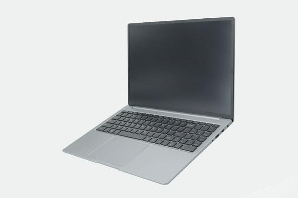 Ноутбук 14" Ninkear X-Book N14Pro, Intel Core i7-1165G7 (2.8 ГГц), RAM 16 ГБ, SSD????