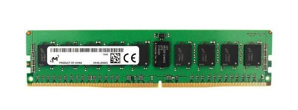 Оперативная память DIMM DDR4 16GB, 3200МГц (PC25600) Micron, 1.2В