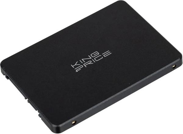Накопитель SSD 2.5" SATA   240GB Kingprice KPSS240G2, SATAIII, 540/460MB/s ????