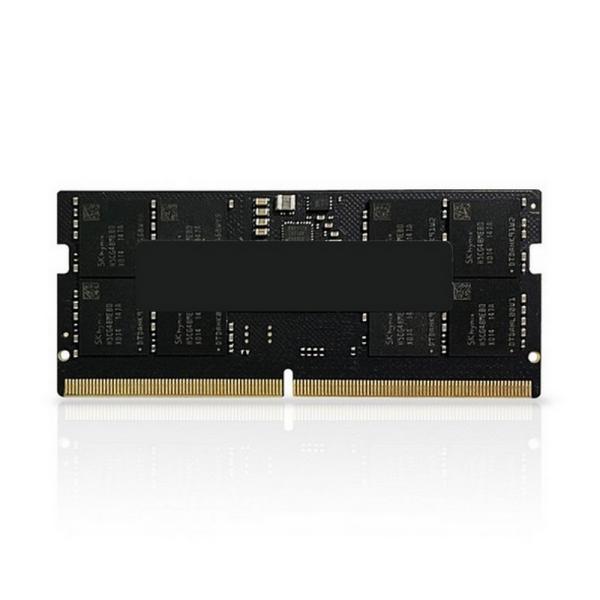 Оперативная память AMD SO-DIMM DDR5 16GB R5516G4800S2S-U, 4800МГц, 1.1В