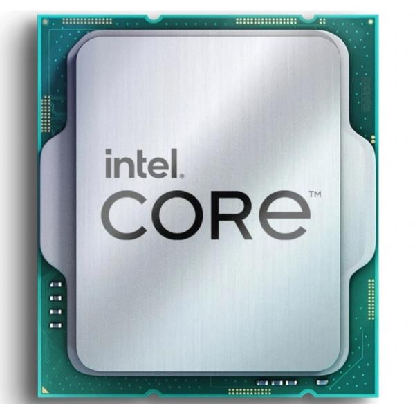 Процессор S1700 Intel Core i3-14100F 3.5ГГц, 5MB+12MB, 76.8ГТ/с, Raptor Lake 0.007мкм, 110Вт