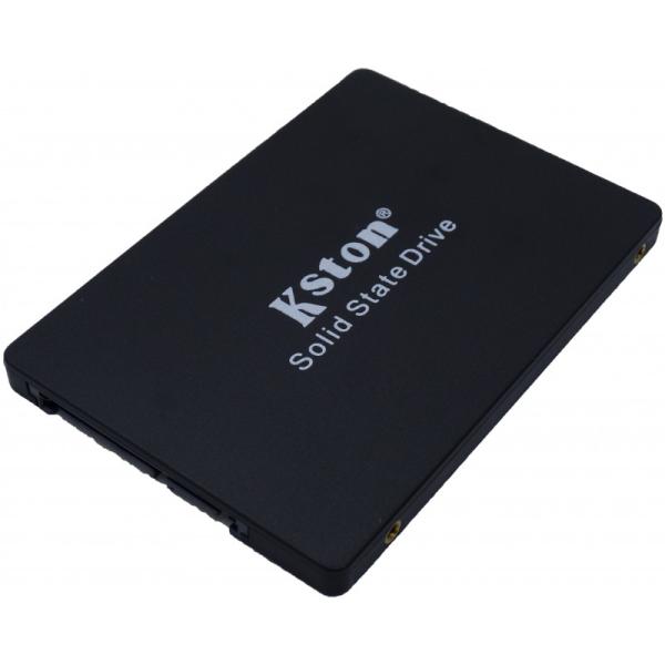Накопитель SSD 2.5" SATA   512GB Kston K755-512Gb, SATAIII, 3D NAND TLC 550/500MB/s