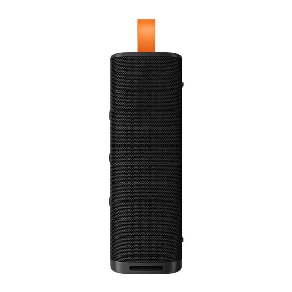 Колонка портативная Xiaomi S29D Sound Outdoor QBH4261GL, 30Вт, 60..20000Гц, BT 5.4, USB-С, аккумулятор, IP67, 196*68*66мм 597г, черный