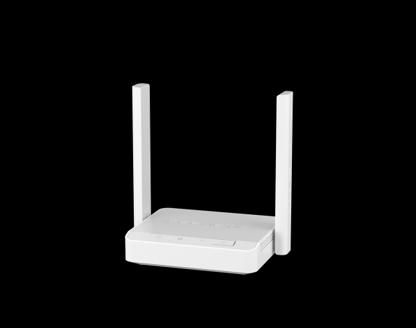 Маршрутизатор WiFi Keenetic Carrier KN-1721, 2*RJ45 LAN 100Мбит/с, 1*RJ45 WAN 100Мбит/с, 802.11n 300Мбит/с 2.4ГГц, 802.11ac 867Мбит/с 5ГГц, 1*USB2.0, LTE/4G, VPN-клиент, Firewall