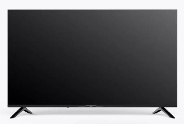 ТВ LED 50" RAZZ C50QSY25F, 3840*2160 QLED, Smart TV/Yandex OS, 3*HDMI, BT, Wi-Fi, LAN, 2*USB, PVR/Timeshift, DVB-C/T2/S2, 2*10Вт, черный ????