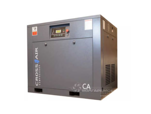 Винтовые компрессоры