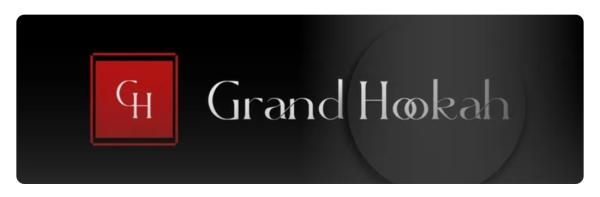 Grand Hookah
