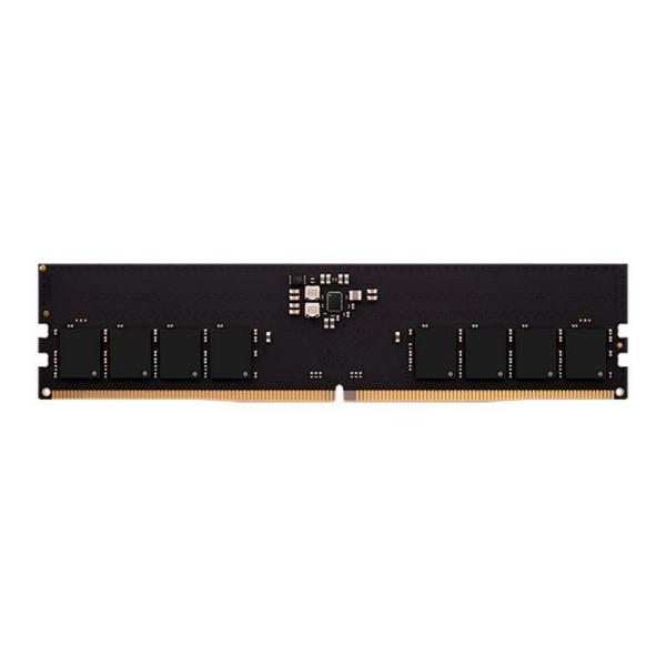 Оперативная память DIMM DDR5  8Gb AMD Black Gaming R558G5600U1S-U, 5600МГц, CL40, радиатор, 1.1В