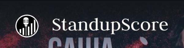 StandupScore
