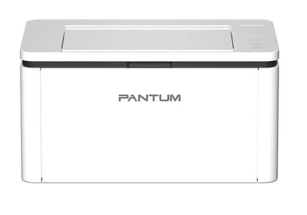 Принтер лазерный Pantum BP2300, A4, 22стр/мин, 1200dpi, USB2.0, 15000стр/мес