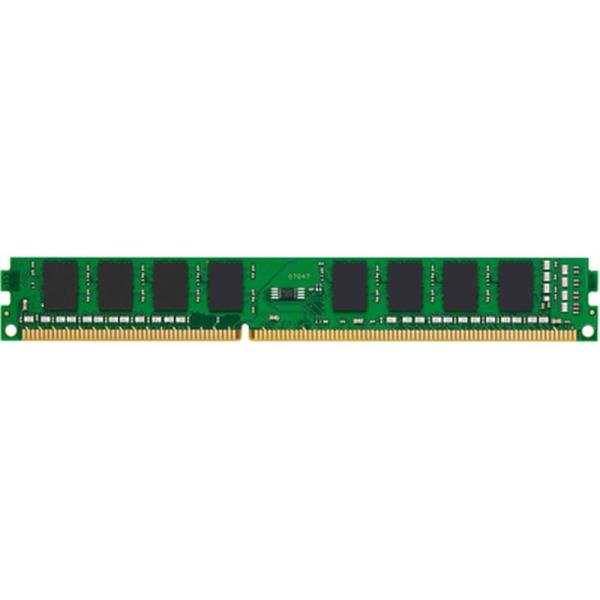 Оперативная память DIMM DDR3  8Gb Kingston KVR18N13/8, 1866МГц, CL13, 1.5В