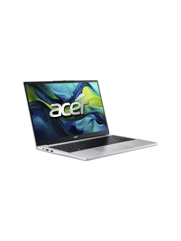 Ноутбук 15" Acer Aspire Lite AL15-42P-R56A (NX.D35CD.002), Ryzen 5 7430U 2.3 16GB 512GB SSD 1920*1080 IPS AMD Radeon Vega 7 3*USB3.0 USB-C WiFi BT HDMI камера 1.7кг DOS серый ????