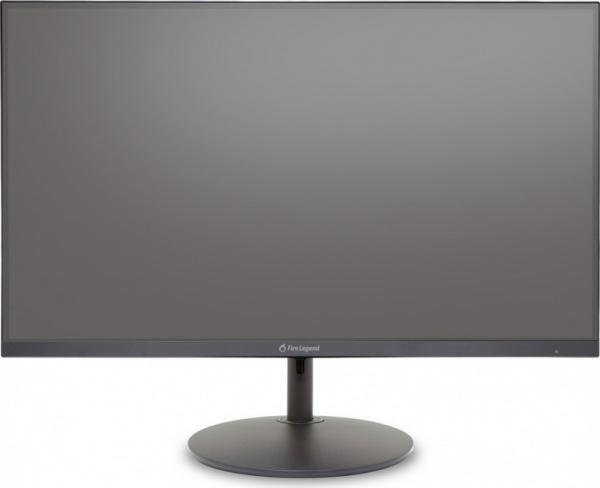 Монитор ЖК 27" AOpen 27SH2Ebmihux, 1920*1080, 100Гц, 16:9, 250кд, 1000:1, 1мс, IPS, 178/178, HDMI/USB-C(65W), колонки, черный