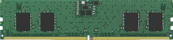 Оперативная память DIMM DDR5  8Gb Kingston KCP556US6-8, 5600МГц, CL46, 1.1В
