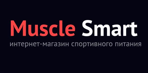 MuscleSmart