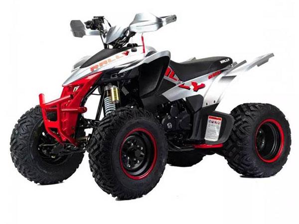 ATV Motoland VOX 250 RALLY