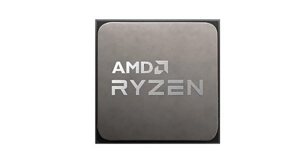 Процессор AM4 AMD Ryzen 7 5700 3.7ГГц, 8*512KB+16MB, Cezanne, 0.007мкм, eight core, SMT, Dual Channel, 65Вт
